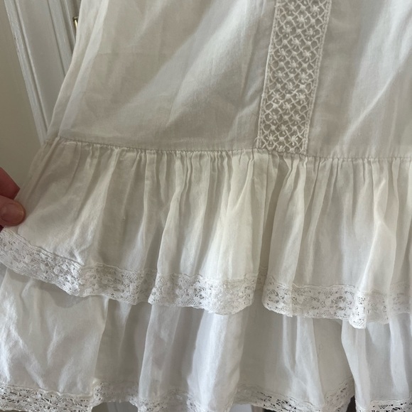 Ulla Johnson Madison Dress - size 4 - Picture 3 of 13